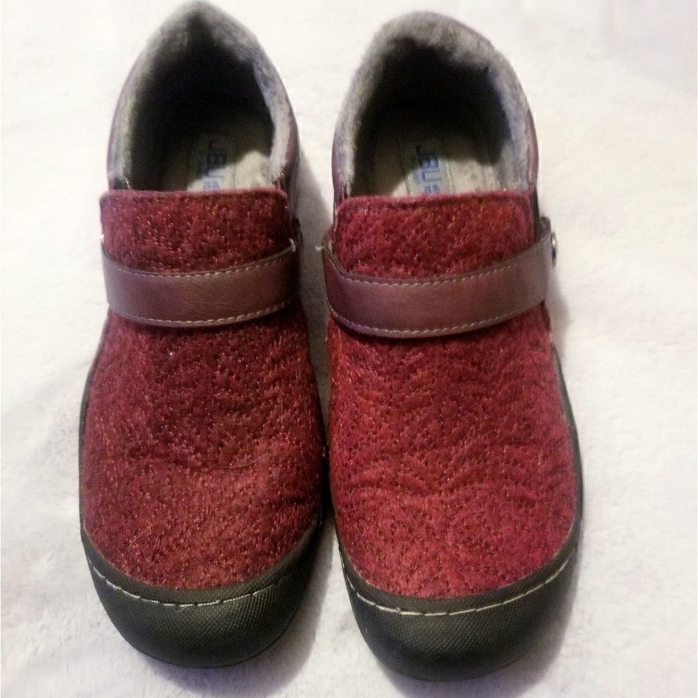 JBU By Jambu Blakey Shoes Size 9M‎